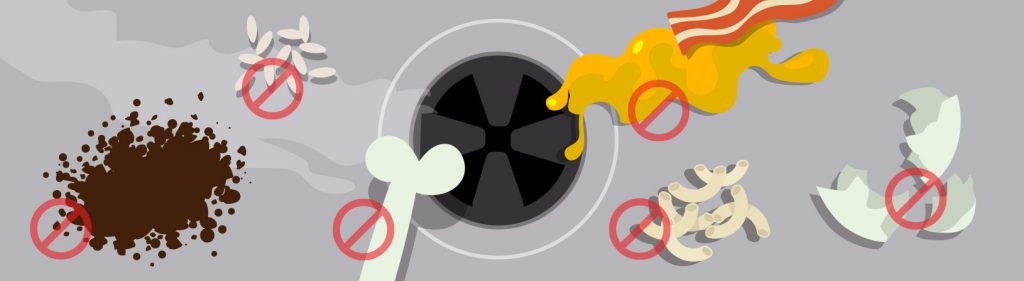 What Should Go In A Garbage Disposal &Ndash; 584 1 &Ndash; 2-10 Home Buyers Warranty – 584 1 – What Should Go In a Garbage Disposal