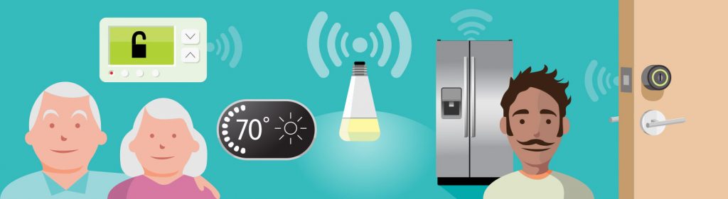 Is Smart Home Technology Right for New Home Builds