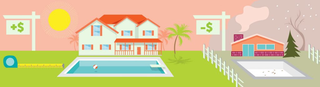 Does a Pool Add Value to a Home