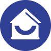 – happy house circle1 – Your California Home Warranty Representative