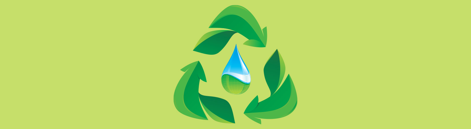 water conservation
