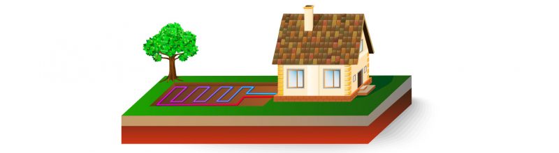 Geothermal Heat Pumps