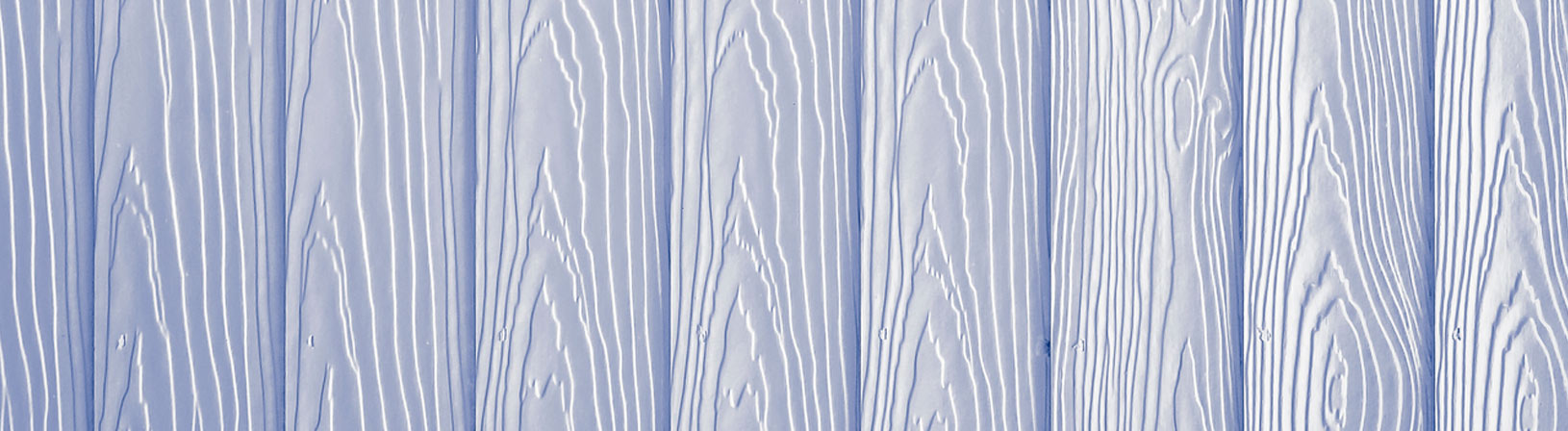 siding