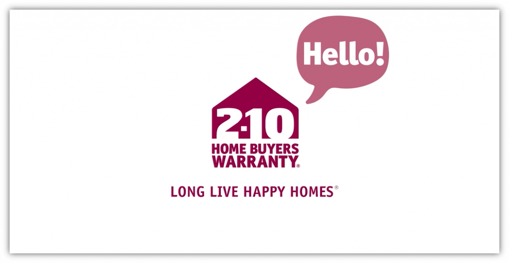 – Video – Happy National Home Warranty Day!