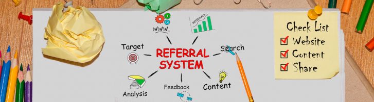 referral program