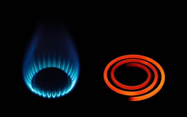 Experts on gas stove alternatives and reasons to make the switch