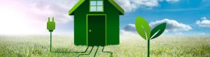 Explaining Eco-Friendly Homes to Buyers