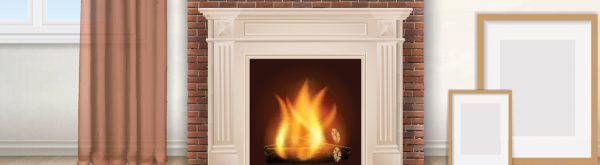 Choosing the Right Fireplace for New Home Builds