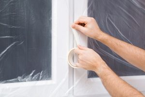 Do Plastic Window Wraps Lower Heating Costs 2 10 Home Buyers