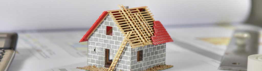 The case for more starter homes.