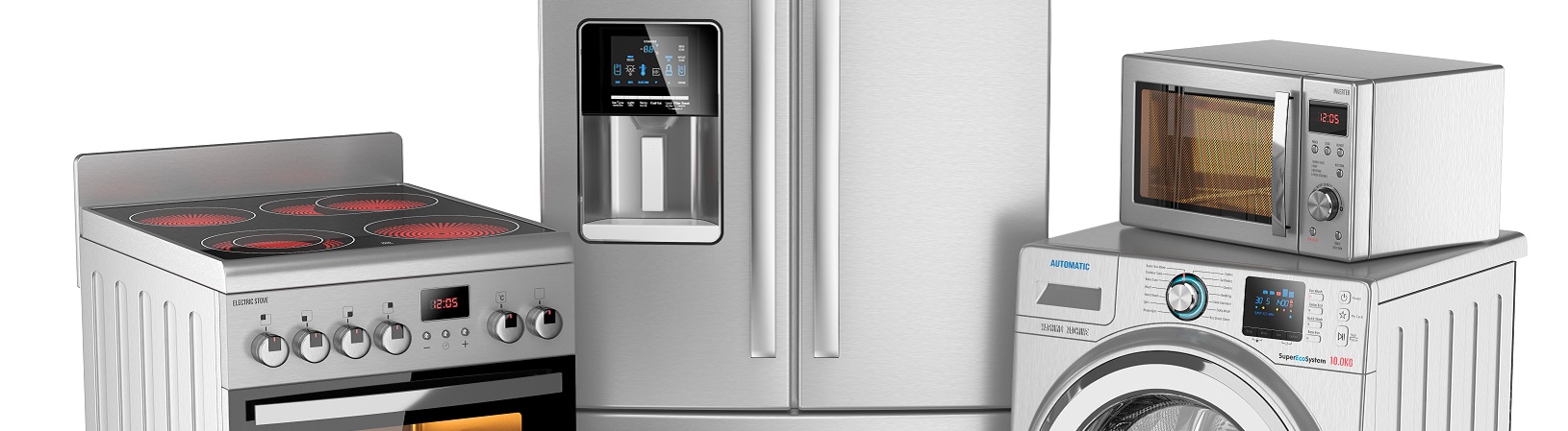 – Appliances Resized – Do New Home Appliances Last As Long As They Used To? | 2-10 Blog
