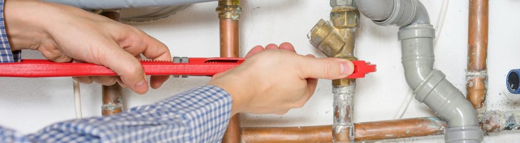 Does my plumbing system need a backwater valve?