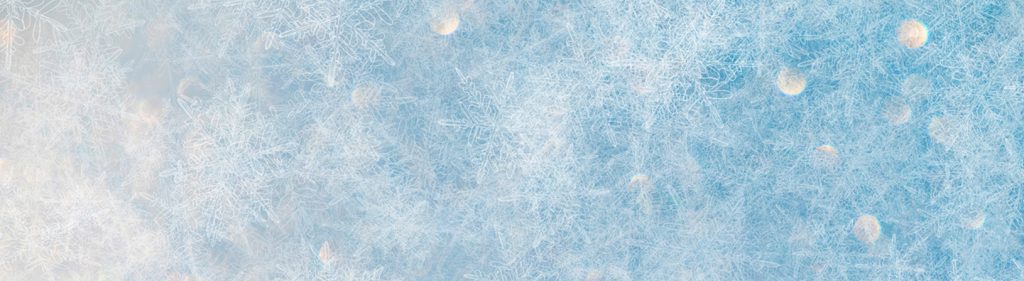 Winter's freeze and frost cycle can impact a home's foundation