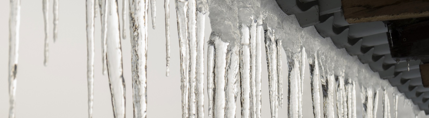 Easily Rid Your Home of Ice Dams