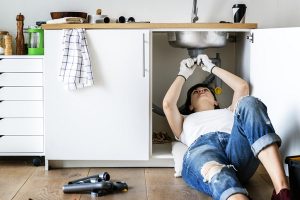 9 Home Maintenance Goals You Can Make for 2022