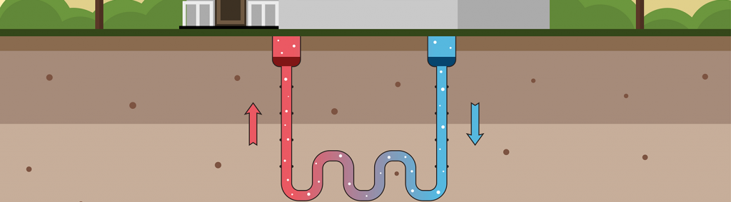 Everything Real Estate Agents Need to Know About Geothermal Heat Pumps