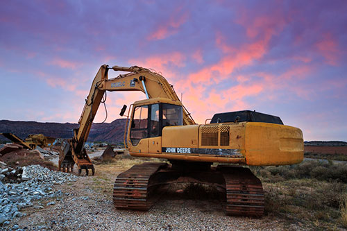 – iStock 544974954 – Soils & Structural Claims: Building in Utah