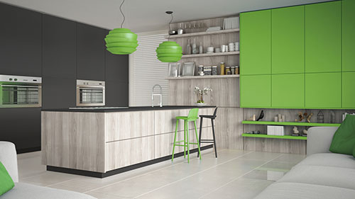 – iStock 629343956 – Your Eco-Friendly Kitchen