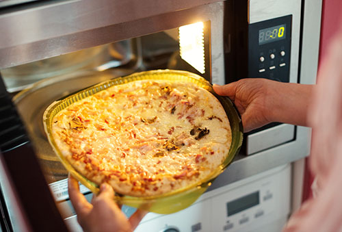 – iStock 859932672 – 10 Things You Should Never Put in the Microwave