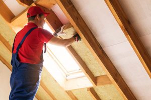 What Type Of Insulation Should You Choose For Your New Home 2 10 Hbw From Fibergl To Cellulose Foam There Are A Number Of Modern Insulation Options For Today S Homeowners If You Have An Opportunity Choose The Type