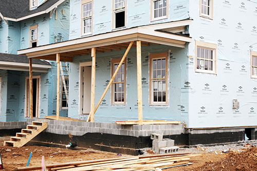 – iStock 905156756 – Why Home Builders Warranties Make Sense For Tennessee Builders
