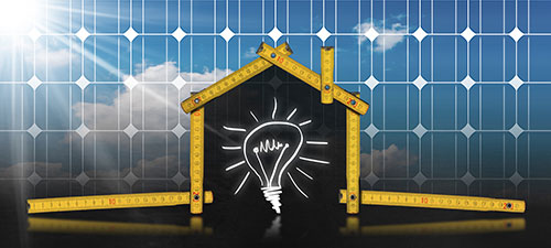 – iStock 641462950 – Solar Decathlon: Energy Efficient Highlights of the Winning Homes