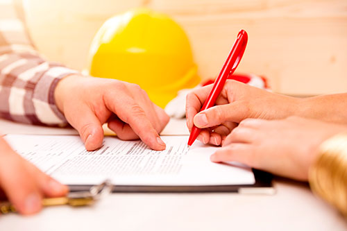 Types of Construction Insurance: What Builders Need to Know | 2-10 HBW