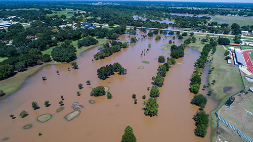 – iStock 841998042 – How Did 2017's Hurricane Season Impact Real Estate?