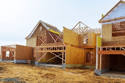 – iStock 888977462 – Will This Be a Good Year For Residential Builders?