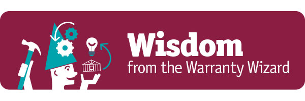 – wisdom header3 – New Home Warranties and Reasonable Notice