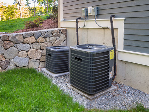 – iStock 496622269 – Understanding Your Home's Air Conditioner