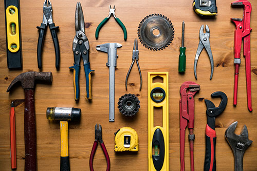 Tools Every Homeowner Should Have To Up Their DIY Game – 2-10 Home Buyers Warranty