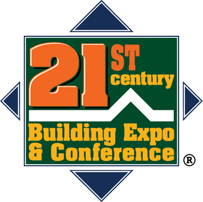 – logo – 21st Century Building Expo and Conference