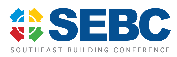 – sebc logo – Southeast Building Conference 2019
