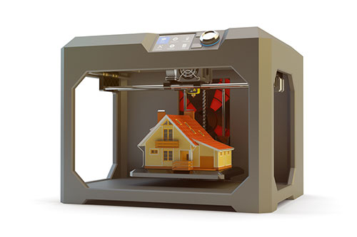 – iStock 590248692 – Will 3D Printing Have An Impact on Construction?