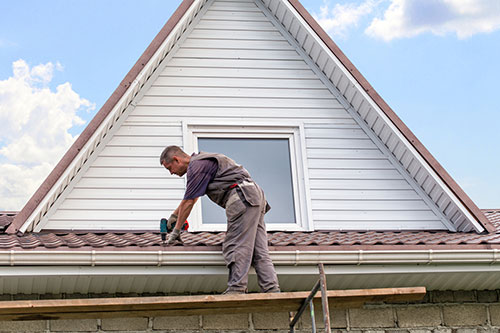 – iStock 965322202 – Getting Your Attic Ready for Summer