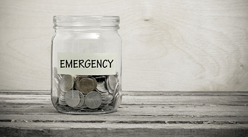 – iStock 591796032 – Homeowners Prepare: An Emergency Fund Can Prevent Repairs from Breaking the Bank