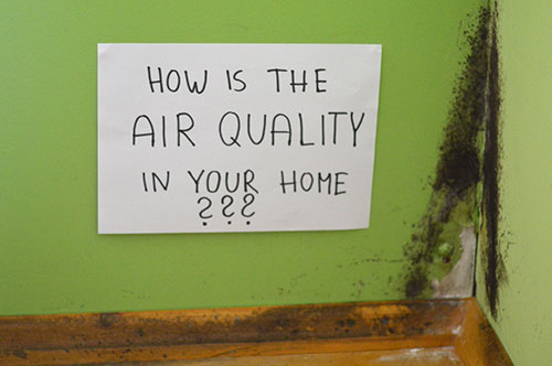 – iStock 518146818 – Homeowners: Here's What You Need to Know About Indoor Air Quality