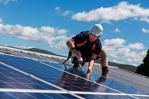 – iStock 948327168 – Everything Builders Need to Know About Solar Panels