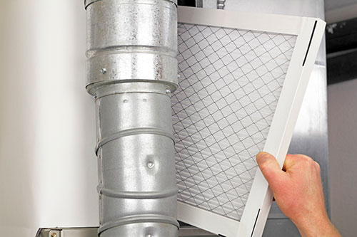 How Often Should You Change Your Furnace Air Filter?