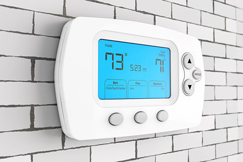 – iStock 640023224 – Choosing the Best Thermostat For Your Home