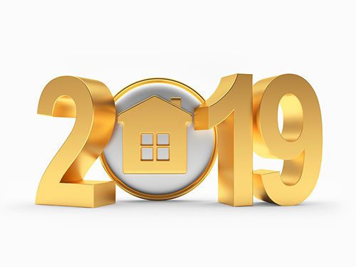 – iStock 1070379400 – 5 Housing Predictions for 2019