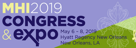 – MMH2019 – National Congress & Expo for Manufactured and Modular Housing