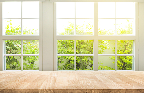 – windows – Adding More Natural Light to New Homes