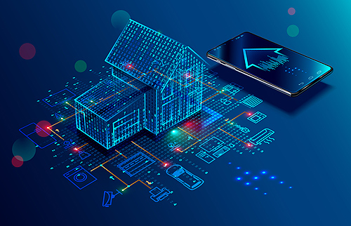 – smart home web – What Do Millennials Want in a Home? | 2-10 Blog