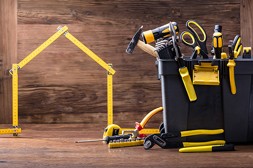 – tools house web – 6 Tools Home Builders Never Knew They Needed | 2-10 Blog