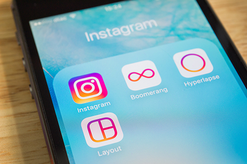 – iStock 538363282 blog – 5 Instagram Hacks for Real Estate Agents