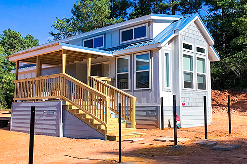 – tiny house blog – Should Builders Consider Tiny Homes? | 2-10 Blog