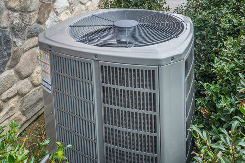 – air conditioner working – How Does an Air Conditioner Work? | 2-10 Blog