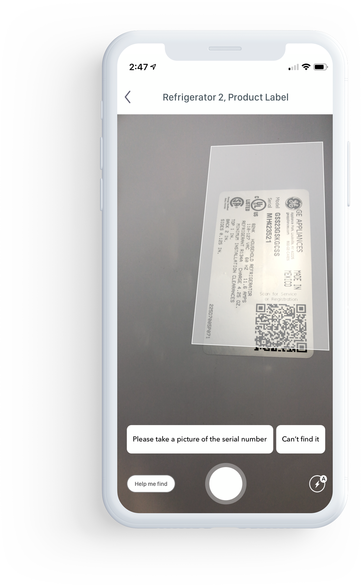 – new picture taking – How healthy are your appliances? | 2-10 Blog